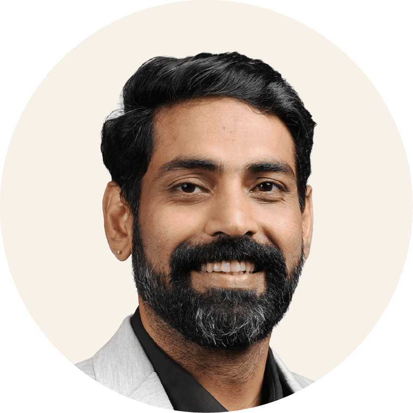 user profile