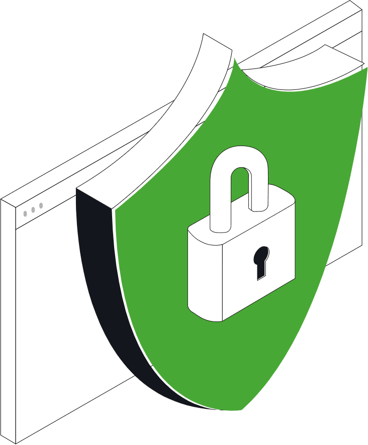 Privacidad de las pestañas