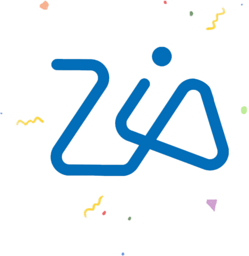 Haz que los datos se puedan encontrar fácilmente con Zia