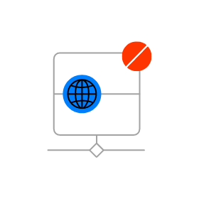 Búsqueda previa de DNS deshabilitada para mayor privacidad