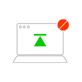 Actualizaciones automáticas en el canal del cliente deshabilitadas para mayor privacidad