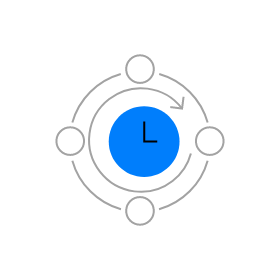 Función de actualización automática disponible en todas las plataformas